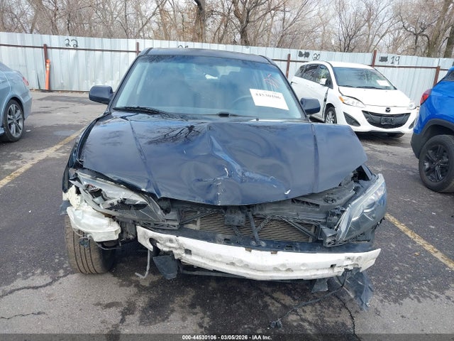 Mazda Mazda3 I