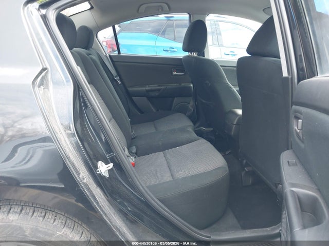 Mazda Mazda3 I