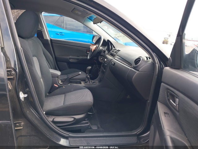 Mazda Mazda3 I