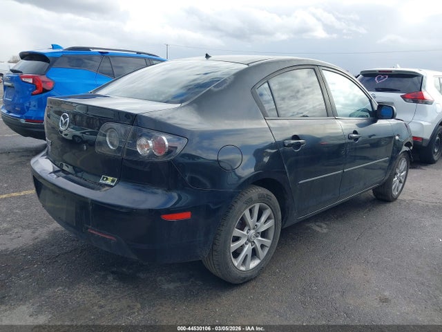 Mazda Mazda3 I