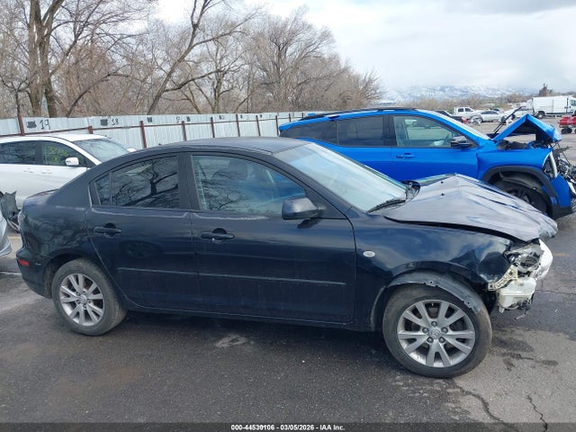 Mazda Mazda3 I
