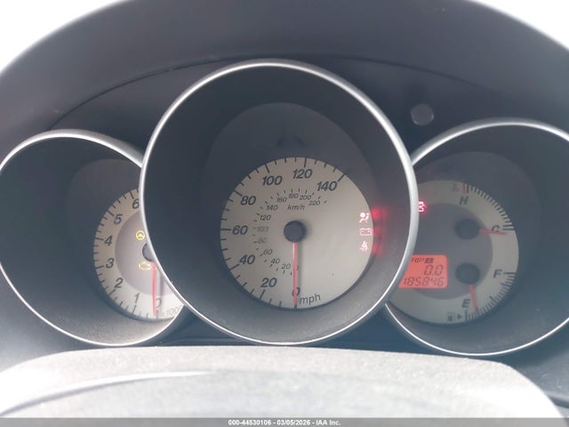 Mazda Mazda3 I