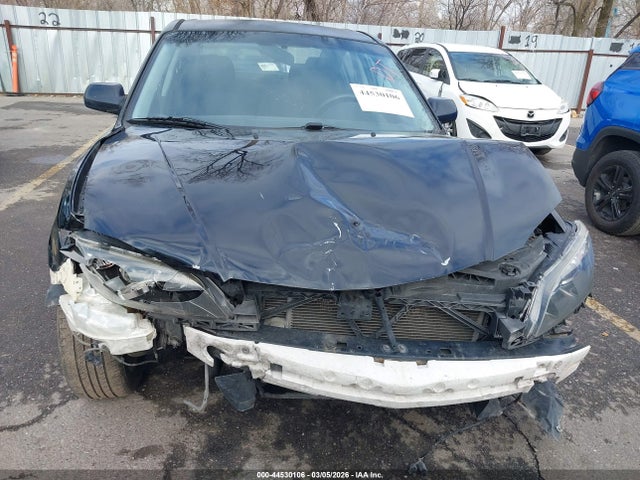 Mazda Mazda3 I