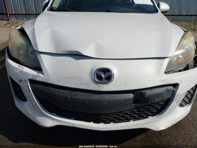 Mazda Mazda3 I Touring