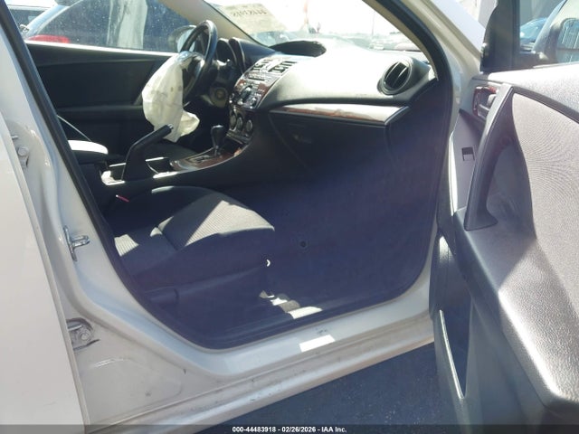 Mazda Mazda3 I Touring