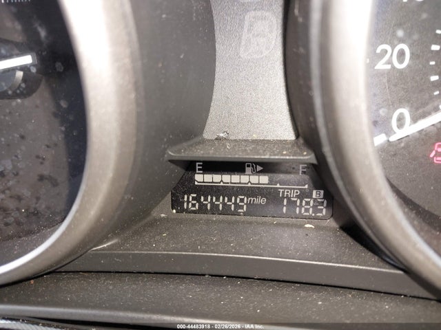 Mazda Mazda3 I Touring