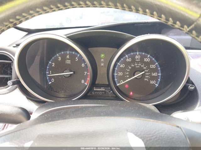 Mazda Mazda3 I Touring