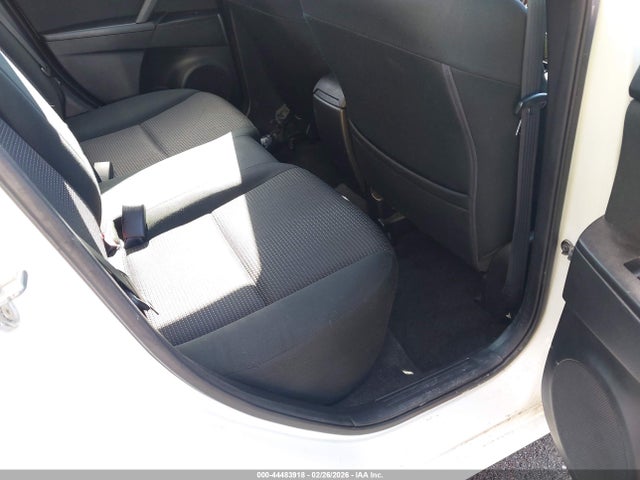 Mazda Mazda3 I Touring