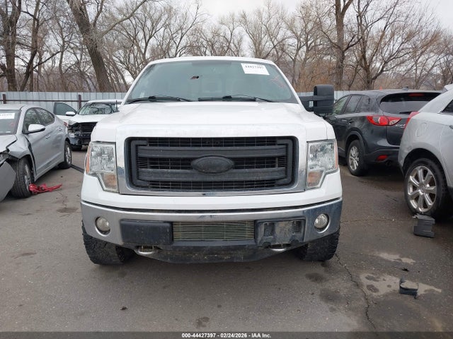 Ford F-150 Xlt
