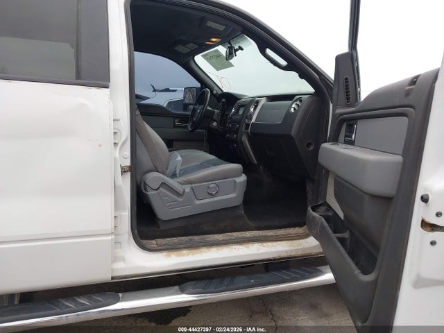 Ford F-150 Xlt