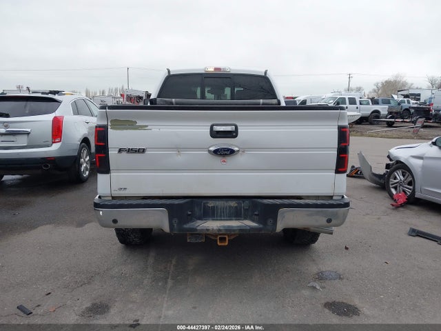 Ford F-150 Xlt