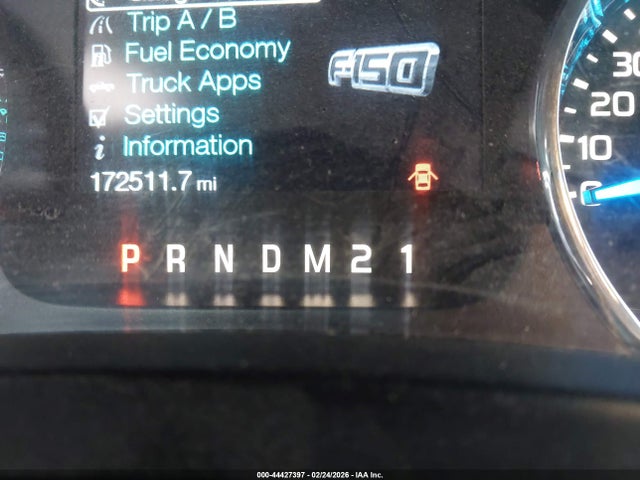 Ford F-150 Xlt