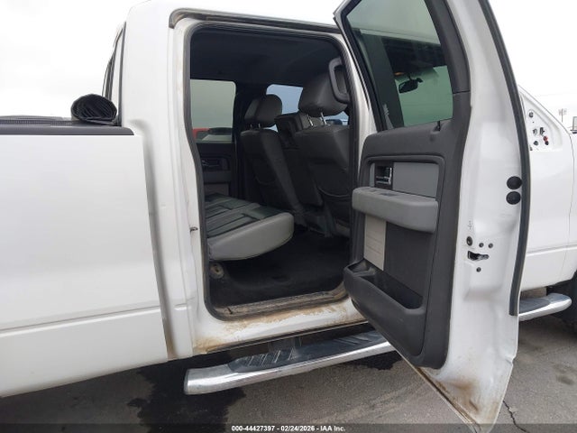 Ford F-150 Xlt