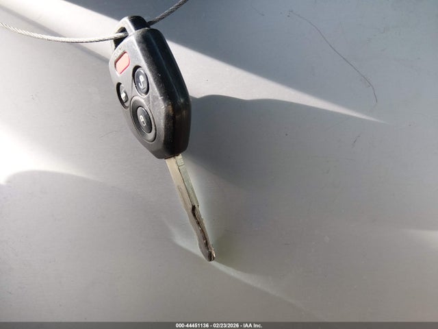 Subaru Outback 2.5i
