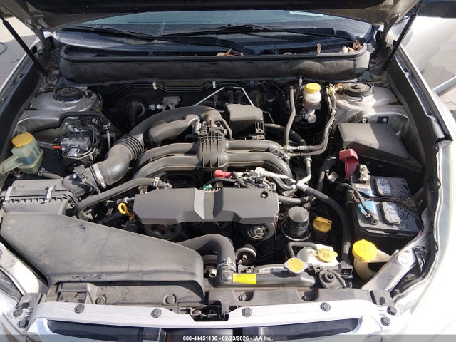 Subaru Outback 2.5i