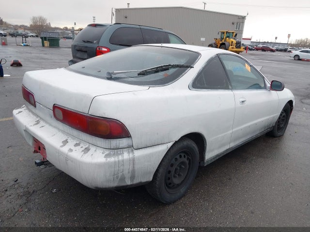 Acura Integra Ls