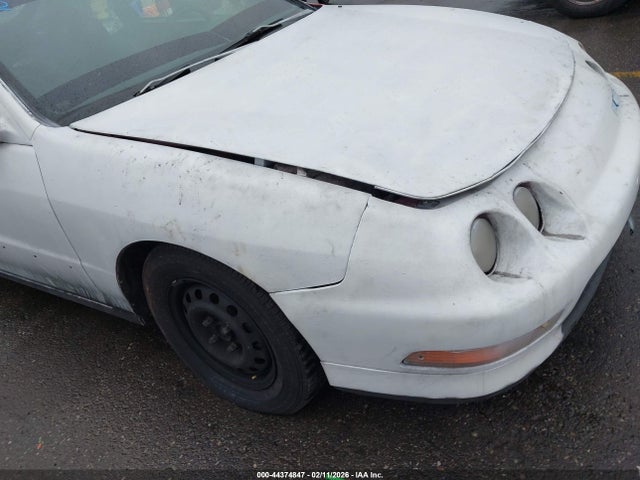 Acura Integra Ls
