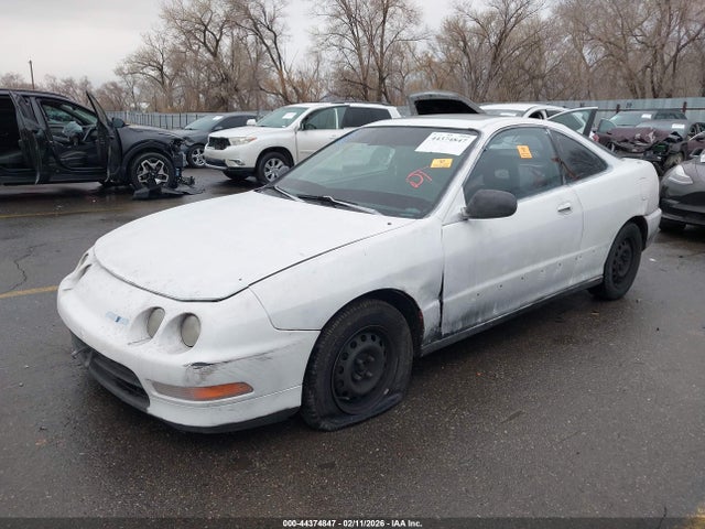 Acura Integra Ls