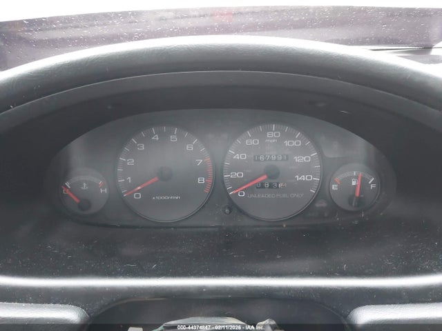 Acura Integra Ls