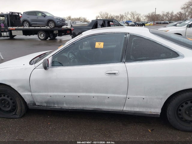 Acura Integra Ls