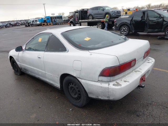 Acura Integra Ls
