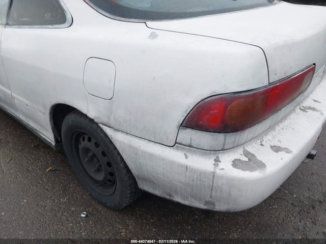 Acura Integra Ls