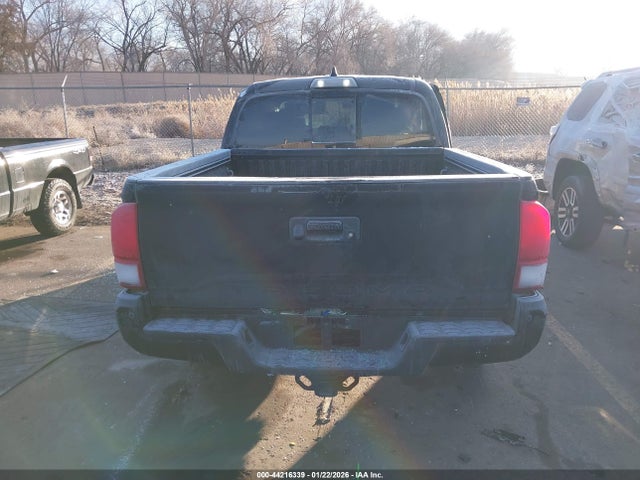 Toyota Tacoma Trd Off Road
