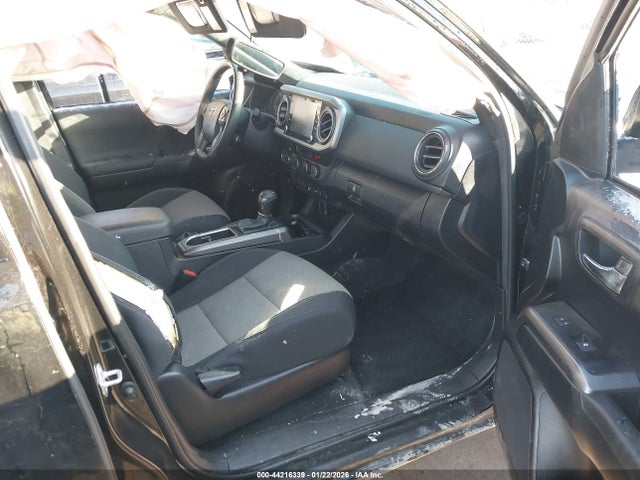 Toyota Tacoma Trd Off Road