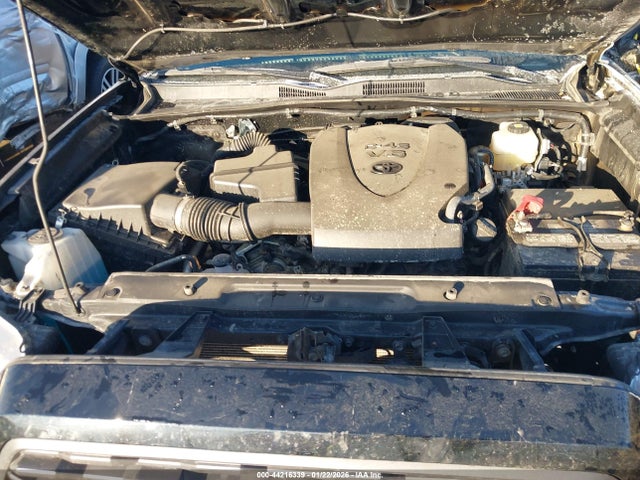 Toyota Tacoma Trd Off Road