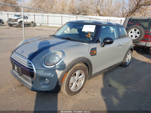 MINI Hardtop Cooper