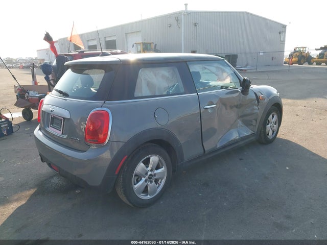 MINI Hardtop Cooper