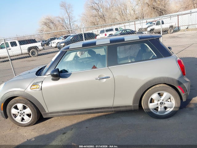 MINI Hardtop Cooper