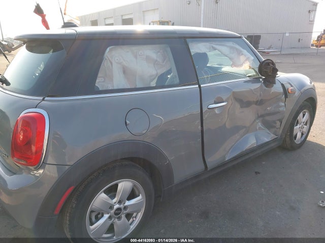 MINI Hardtop Cooper