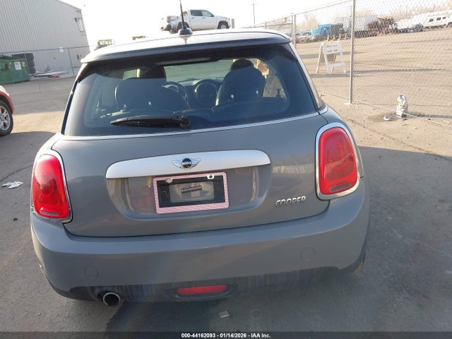 MINI Hardtop Cooper
