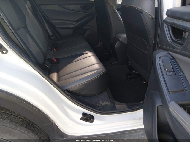 Subaru Crosstrek Sport