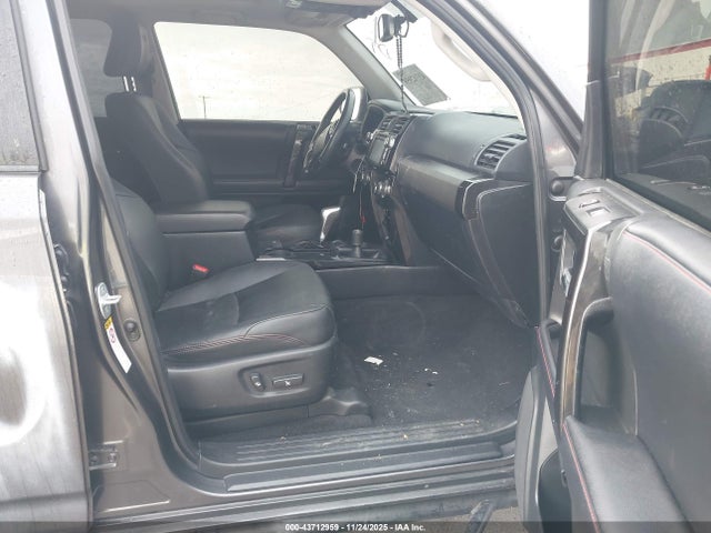 Toyota 4Runner Sr5 Premium