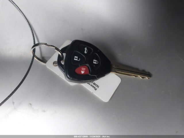 Toyota 4Runner Sr5 Premium