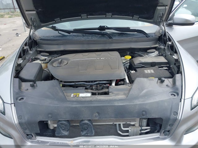 Jeep Cherokee Latitude 4x4