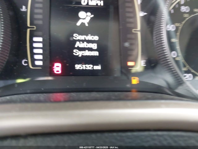Jeep Cherokee Latitude 4x4