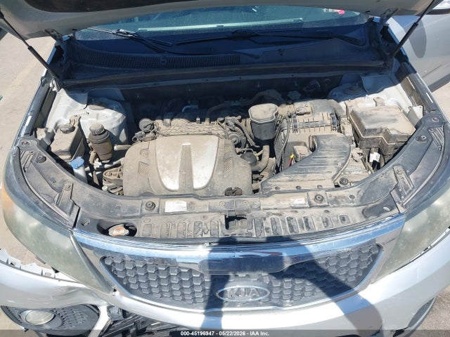 Kia Sorento Lx V6
