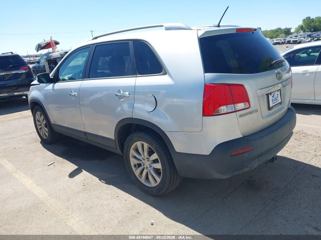Kia Sorento Lx V6