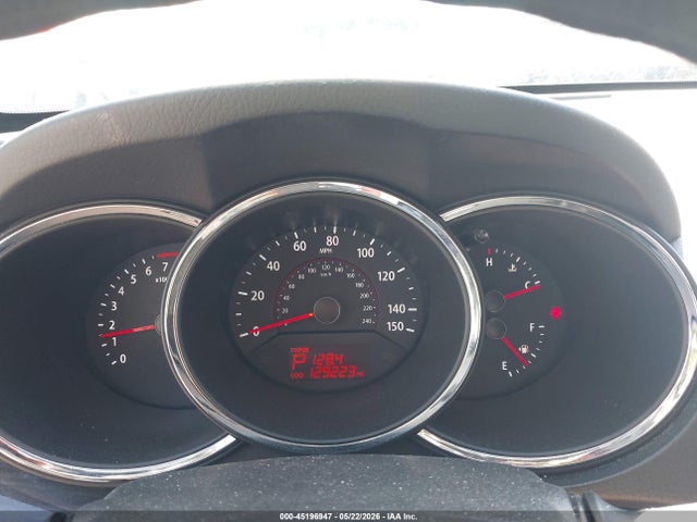 Kia Sorento Lx V6