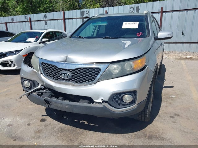 Kia Sorento Lx V6