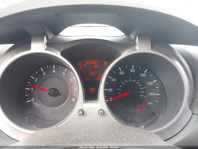 Nissan JUKE Sl