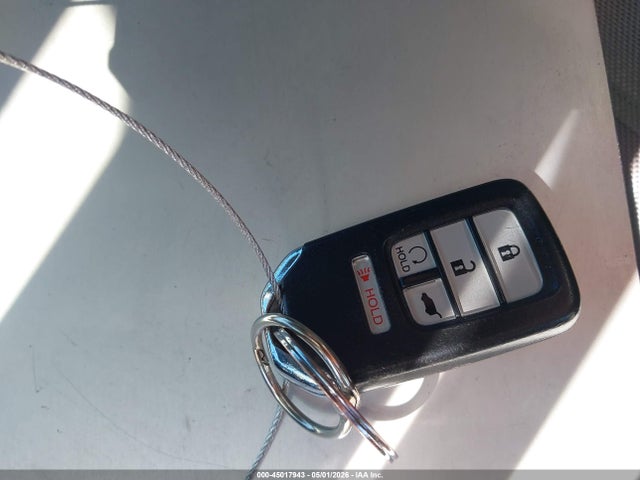 Honda CR-V Ex