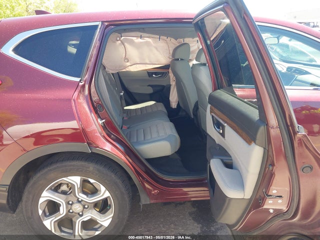 Honda CR-V Ex