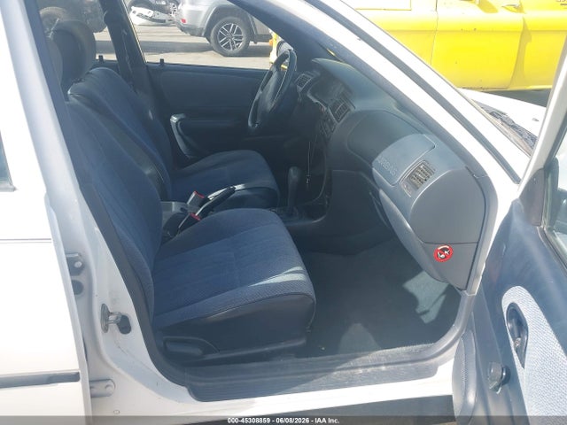 Toyota Corolla Std