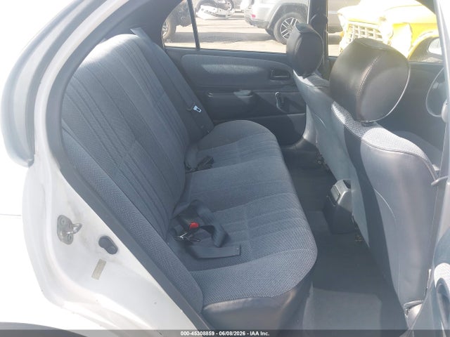 Toyota Corolla Std