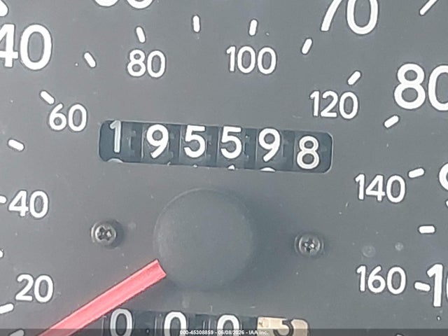 Toyota Corolla Std