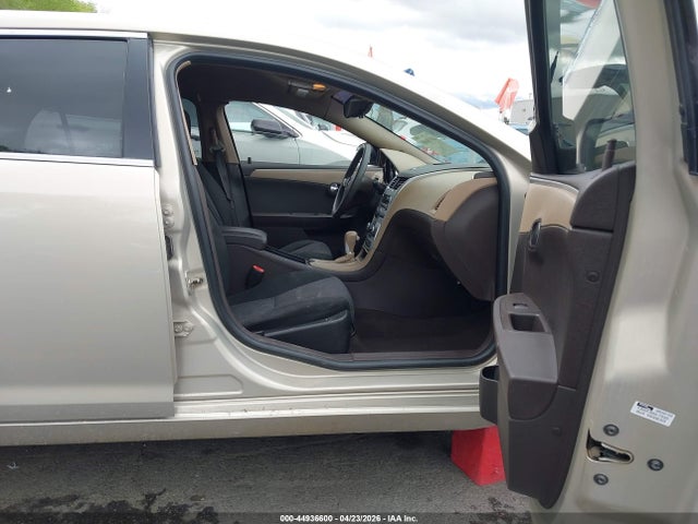 Chevrolet Malibu Ls